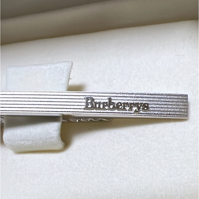 BURBERRY(バーバリー)のBurberrys バーバリー ネクタイピン メンズのファッション小物(ネクタイピン)の商品写真