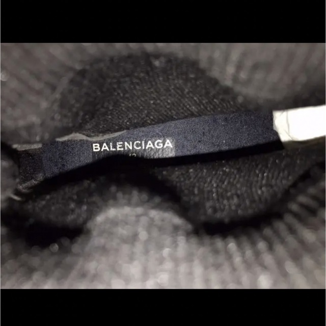 バレンシアガ　スピードトレーナー　BALENCIAGA SPEEDTRAINER 4