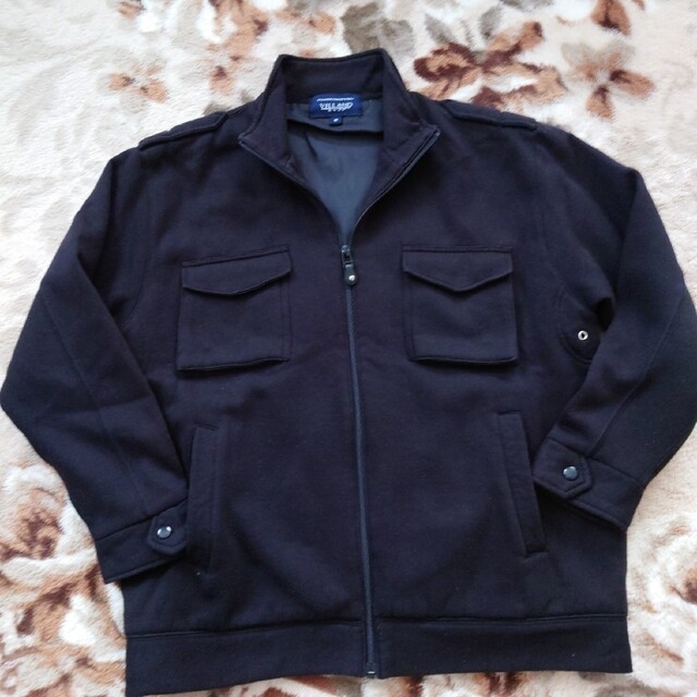 しまむら(シマムラ)のブルゾン　ジャケット レディースのジャケット/アウター(ブルゾン)の商品写真