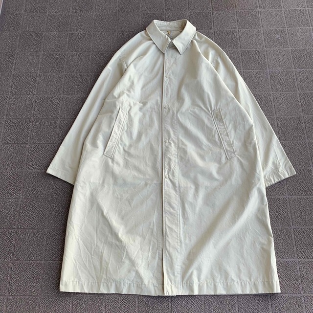 日本製・綿100% Rocky Mountain Featheredbed シティスワッガーコート