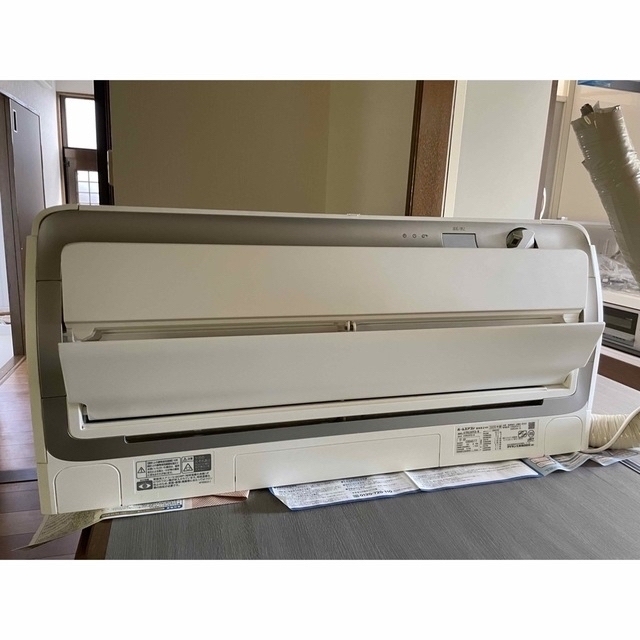 美品 2020年製 ダイキン DAIKIN ルームエアコンリモコン付属-