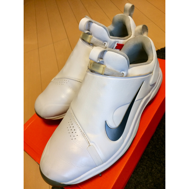 超レア・美品】NIKE Tour Premiere ナイキ ツアー 28cm - シューズ