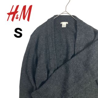 エイチアンドエム(H&M)のH&M ニット カーディガン レディース(カーディガン)