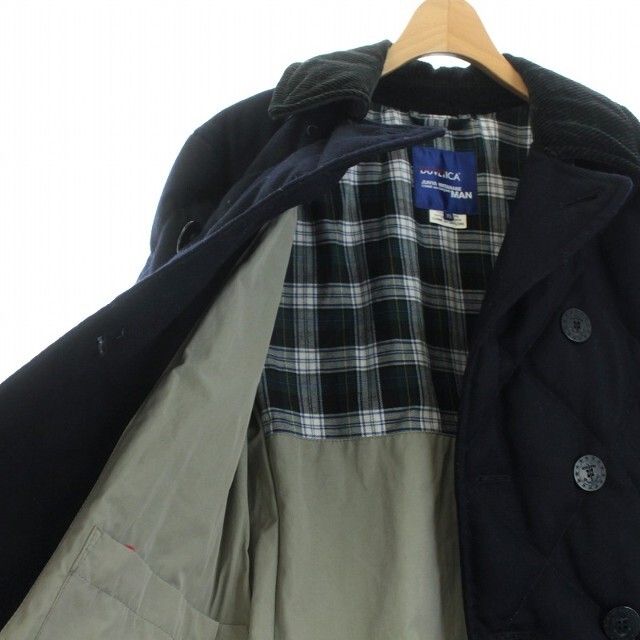 JUNYA WATANABE MAN DUVETICA ダウンPコート