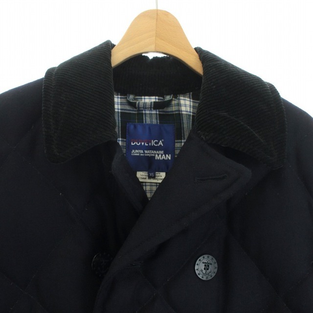 JUNYA WATANABE MAN DUVETICA ダウンPコート