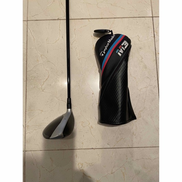 TaylorMade M3 FW 5番KUROKAGE TM5(JP)