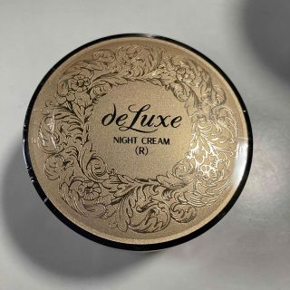 シセイドウ(SHISEIDO (資生堂))の資生堂　ドルックス　ナイトクリームしっとりタイプ(フェイスクリーム)