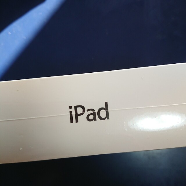 新品第1世代 Ｉｐａｄ  MB294J/A   ＷＦｉ－Ｆi64ＧＢ－ＪＡＮ