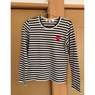 コムデギャルソン(COMME des GARCONS)の≪LifeGirl様専用≫COMME des GARCONS 長袖カットソー(Tシャツ(長袖/七分))