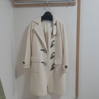 ビーミング ライフストア バイ ビームス(B:MING LIFE STORE by BEAMS)のB:ming by beams　ロングダッフルコート(ダッフルコート)