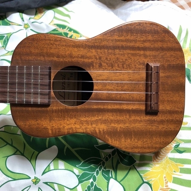 日本最大のブランド Lanai ウクレレ UK-280 kead.al