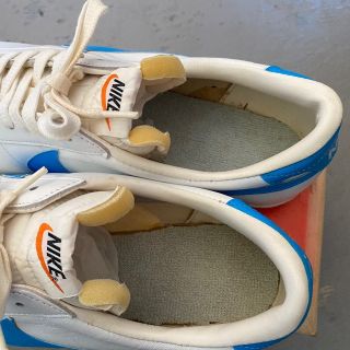 NIKE - 70s NIKE ナイキ フォレストヒルズ 12 新品未使用箱付きの通販