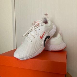 ナイキ(NIKE)のNIKE ナイキ　ウィメンズ　シューズ　DA1349-100 23.5cm(スニーカー)