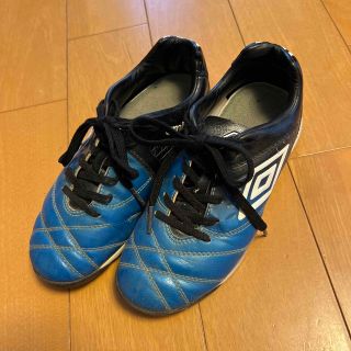 アンブロ(UMBRO)のアンブロ　サッカー用スニーカー(シューズ)