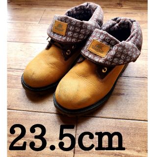 ティンバーランド(Timberland)のティンバーランド ロールトップ(ブーツ)