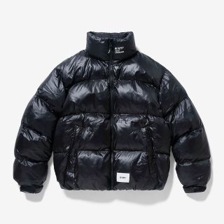 ダブルタップス(W)taps)のサイズ M 新品22SS WTAPS BIVOAUC JACKET (ナイロンジャケット)