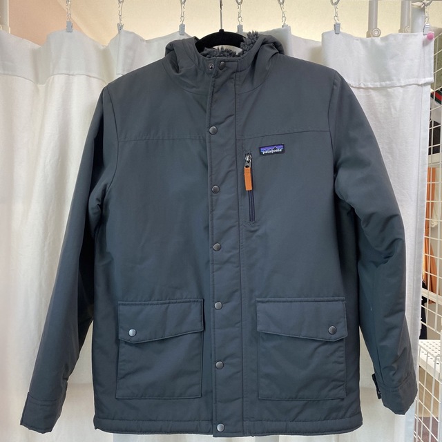 patagonia(パタゴニア)のパタゴニア　インファーノ・ジャケット レディースのジャケット/アウター(ブルゾン)の商品写真