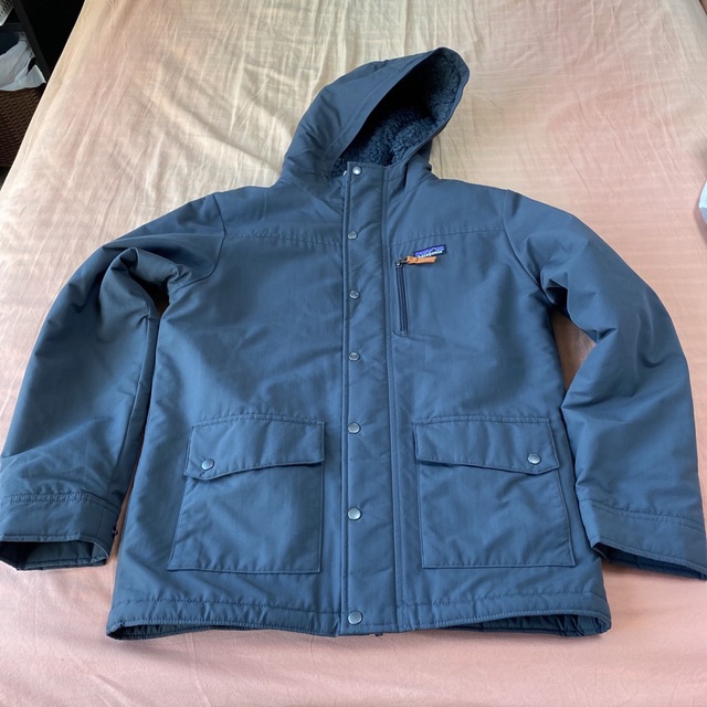 patagonia(パタゴニア)のパタゴニア　インファーノ・ジャケット レディースのジャケット/アウター(ブルゾン)の商品写真