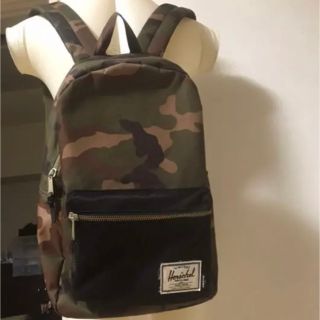 ハーシェル(HERSCHEL)のハーシェル　コラボリュック(バッグパック/リュック)