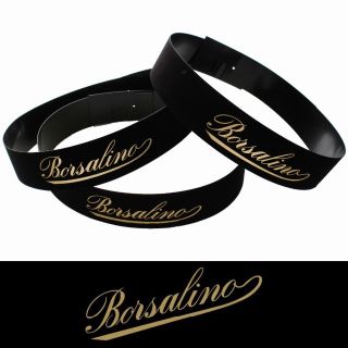 ボルサリーノ(Borsalino)の2664◆ボルサリーノ◆ハット収納用リング3個セット◆Borsalino◆非売品(その他)