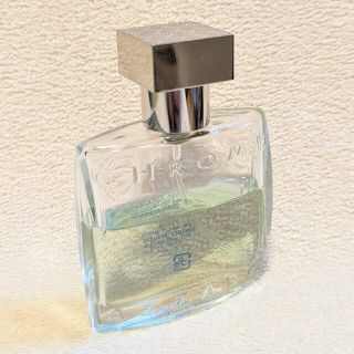 クローム(CHROME)のクローム[30ml]オードトワレ(香水(男性用))