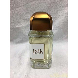 【新品未使用】BDK クレームドゥキュイール　100ml