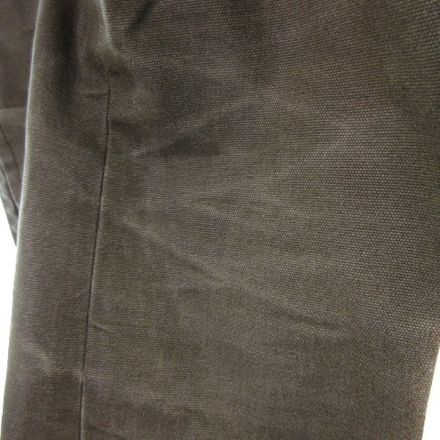 DES PRES(デプレ)のデプレ トゥモローランド ジャケット テーラード 長袖 ミドル丈 無地 ベージュ レディースのジャケット/アウター(その他)の商品写真