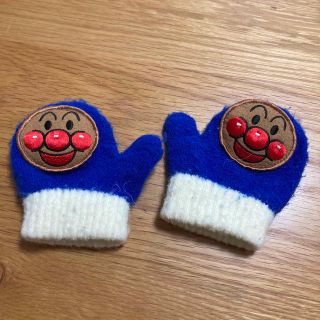 アンパンマン 子供 手袋の通販 200点以上 | アンパンマンのキッズ ...