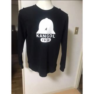 カンゴール(KANGOL)のKANGOLスウェット トレーナー(スウェット)