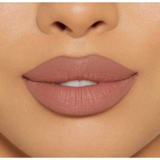 カイリーコスメティックス(Kylie Cosmetics)の新品未使用　DOLCE K マットリキッドリップ　kylie cosmetics(口紅)