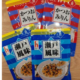 三島食品　ふりかけ(その他)