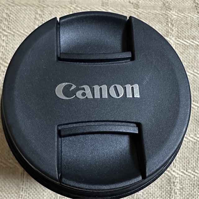 Canon(キヤノン)の美品 Canon EF 100/2.8 L マクロ IS USM スマホ/家電/カメラのカメラ(レンズ(単焦点))の商品写真