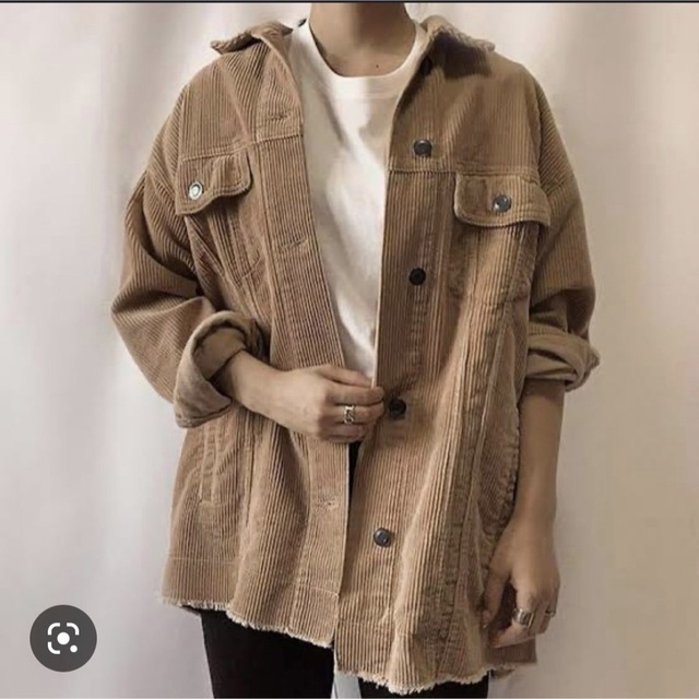 ZARA - ZARA ザラ コーデュロイ ジャケットの通販 by リュウs shop