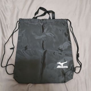 ミズノ(MIZUNO)の新品未使用ミズノバッグ(バッグパック/リュック)