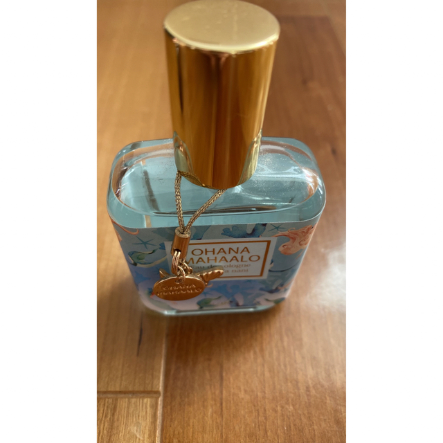 オハナマハロ　オーデコロン コスメ/美容の香水(香水(女性用))の商品写真