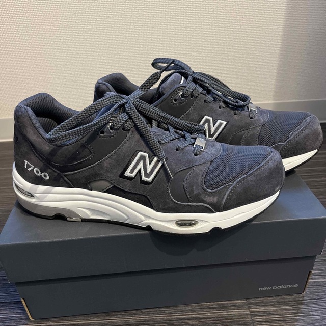 New Balance ニューバランス CM1700JCユナイテッドアローズ別注-