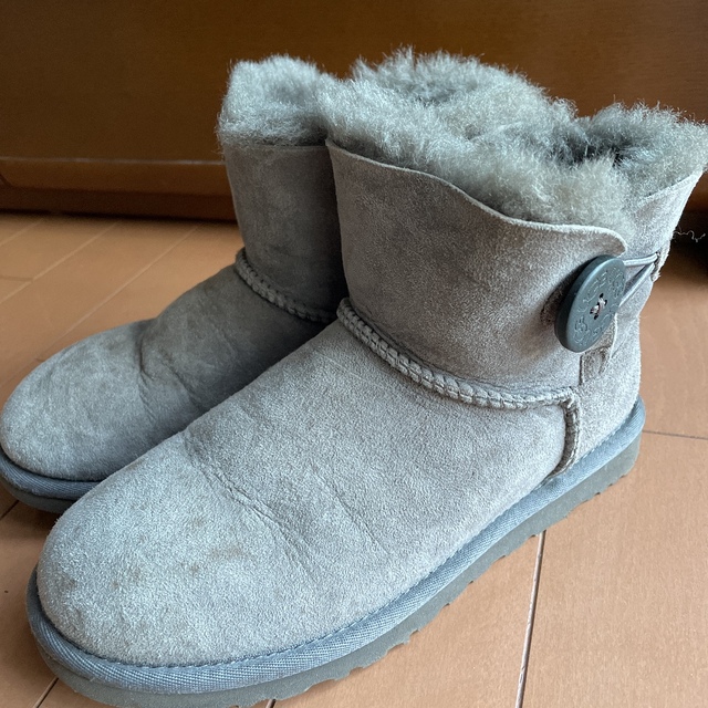 UGG ムートンブーツ