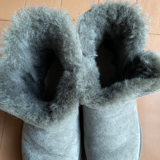 UGG ムートンブーツ