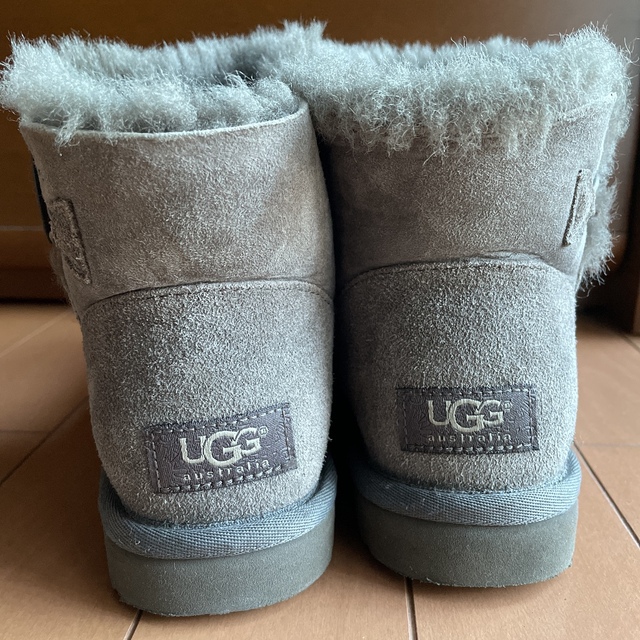 UGG ムートンブーツ