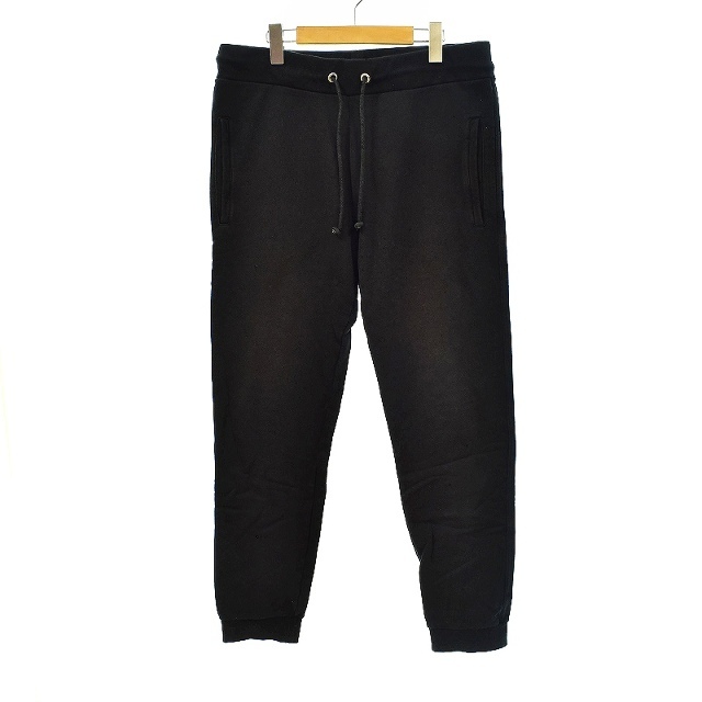 MaisonMargiela14 18SS SLIMFIT SWEATPANTS