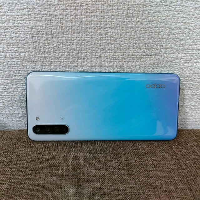 oppo reno 3a スマホ SIMフリー 　本体スマートフォン本体