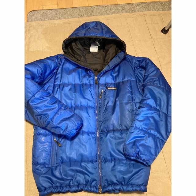 パタゴニア patagonia ダウンジャケット THE NORTH FACE