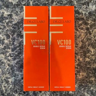 Dr.Ci Labo - 【新品】ドクターシーラボ VC100ダブルリペアセラム30