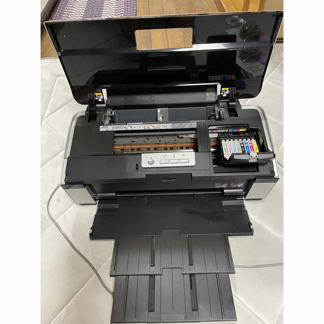 エプソンプリンターPX-5600(ジャンク品) エプソンプリンターPX-5600(ジャンク品)