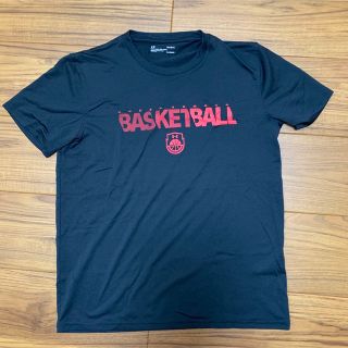 アンダーアーマー(UNDER ARMOUR)のアンダーアーマー　Tシャツ　(Tシャツ/カットソー(半袖/袖なし))