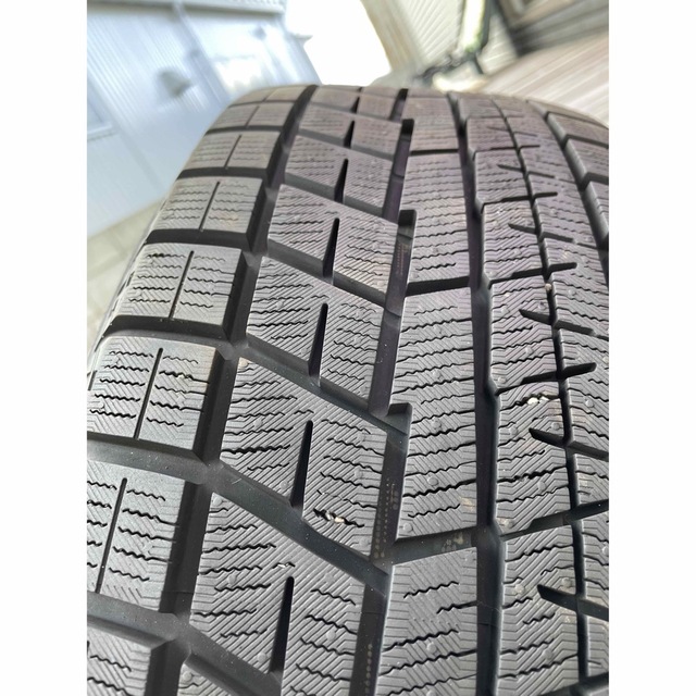 スタッドレス ヨコハマ iceGUARD IG60 215/60R17 | www.abconsulex.it