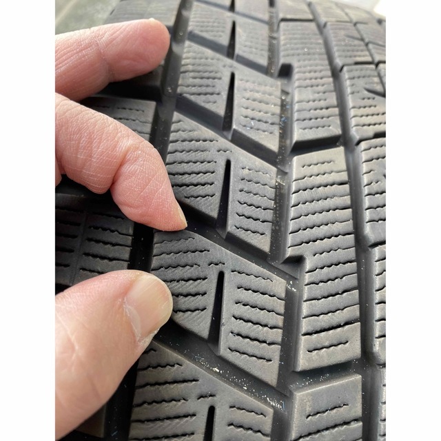 スタッドレス ヨコハマ iceGUARD IG60 215/60R17 | www.abconsulex.it