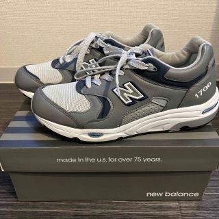 ニューバランス(New Balance)のNew Balance ニューバランス M1700GRA(スニーカー)