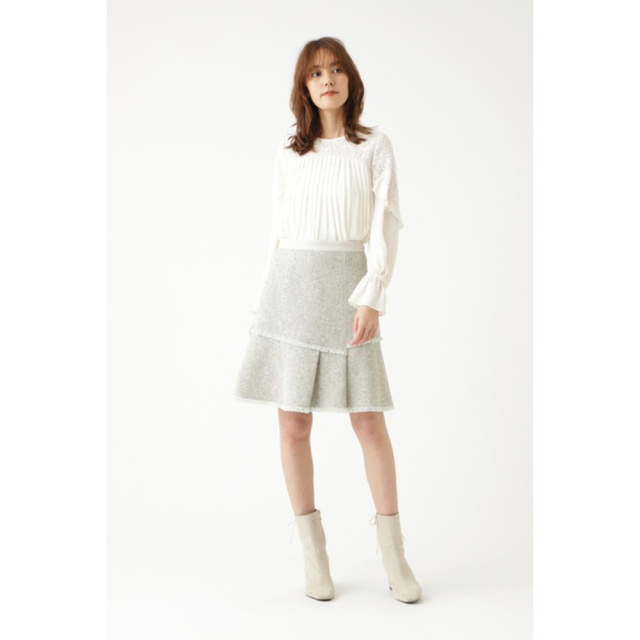 JILLSTUART♡レベッカスカート