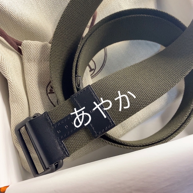 即納!最大半額!】 Hermes - 40 《ノマド》 エルメスベルト ベルト